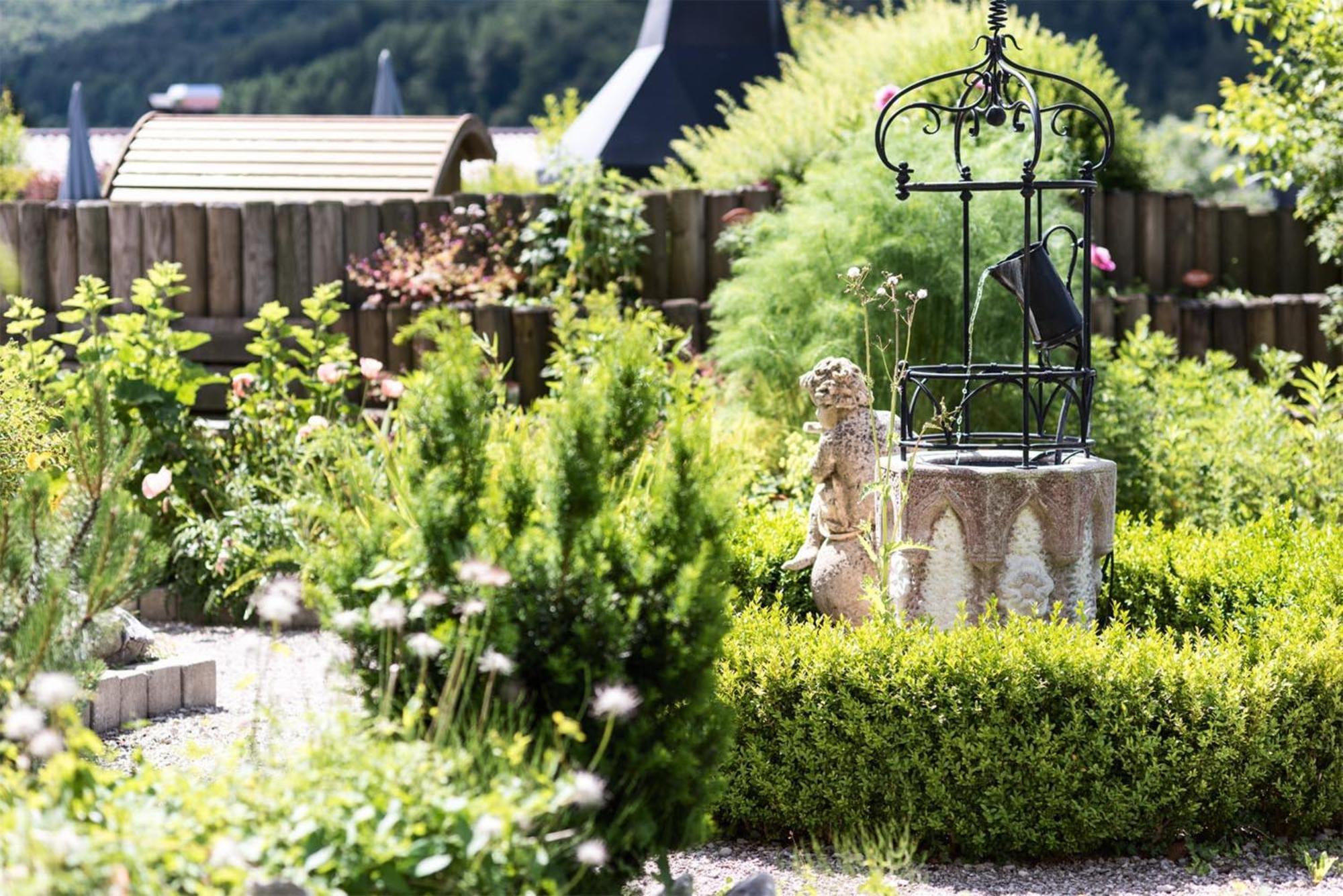Waldhof Fuschlsee Resort Fuschl am See Exterior foto