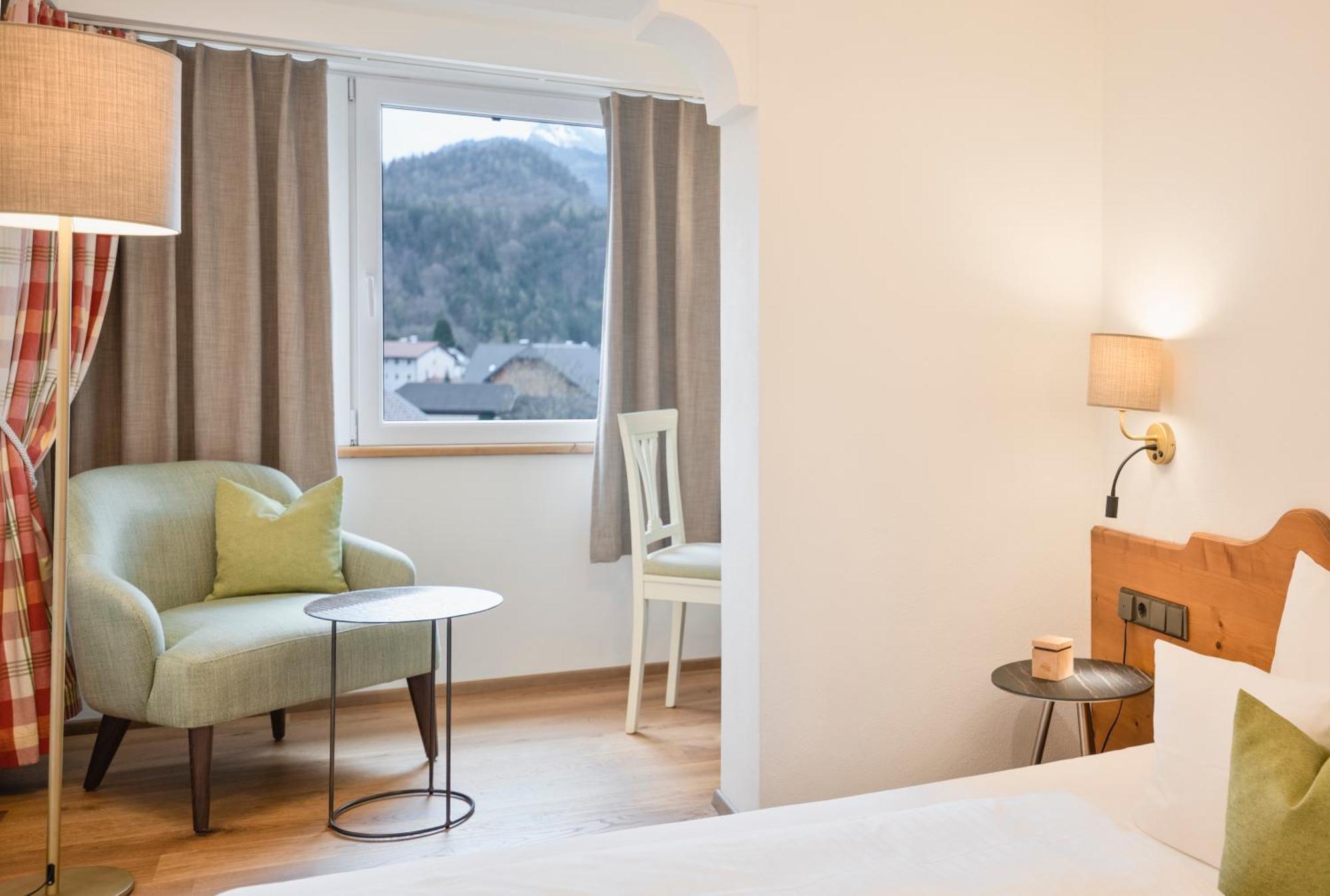 Waldhof Fuschlsee Resort Fuschl am See Exterior foto